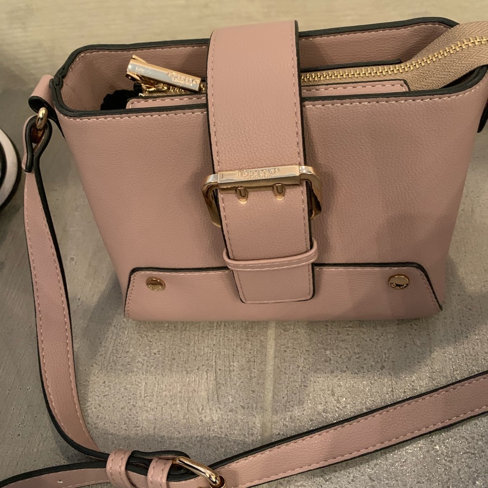 Dune London Shoulder Bag
